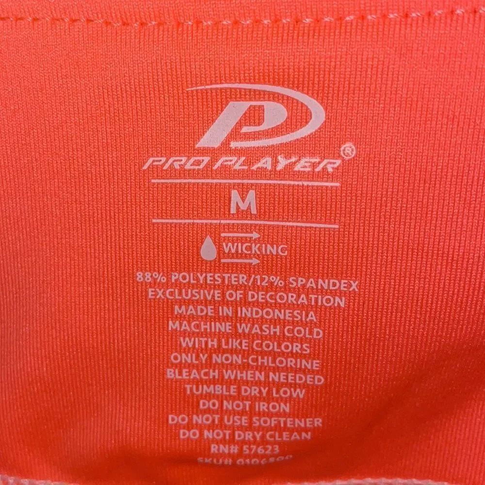 Pro player work out pants - Picture 8 of 8
